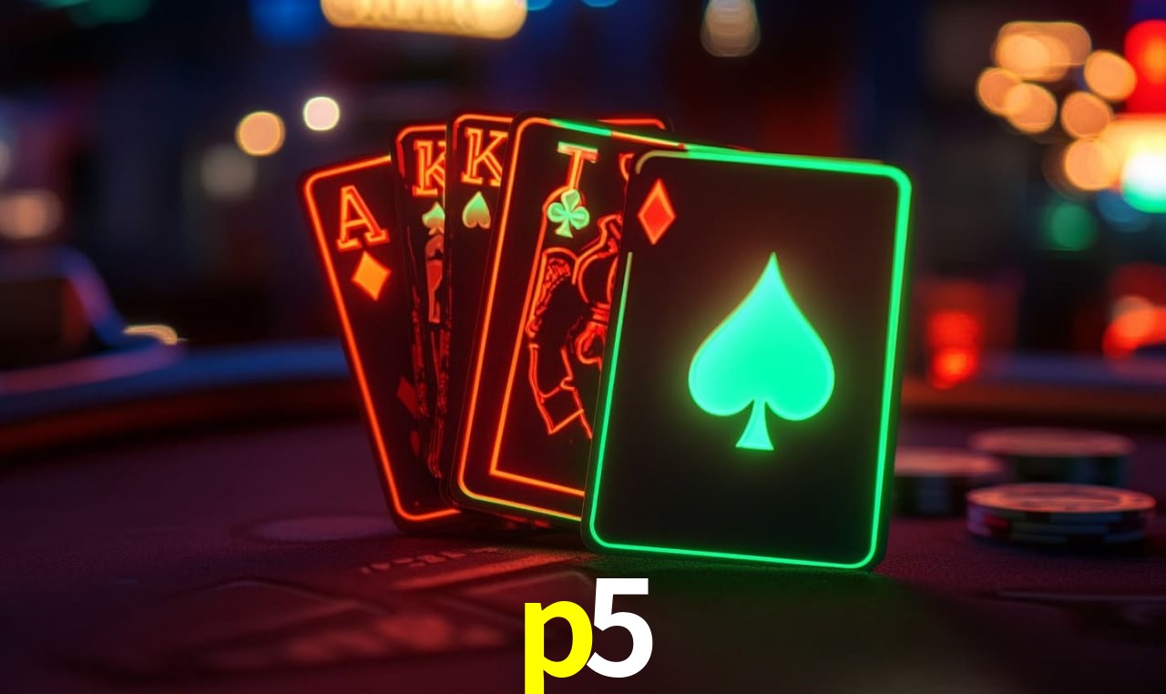 p5 vip