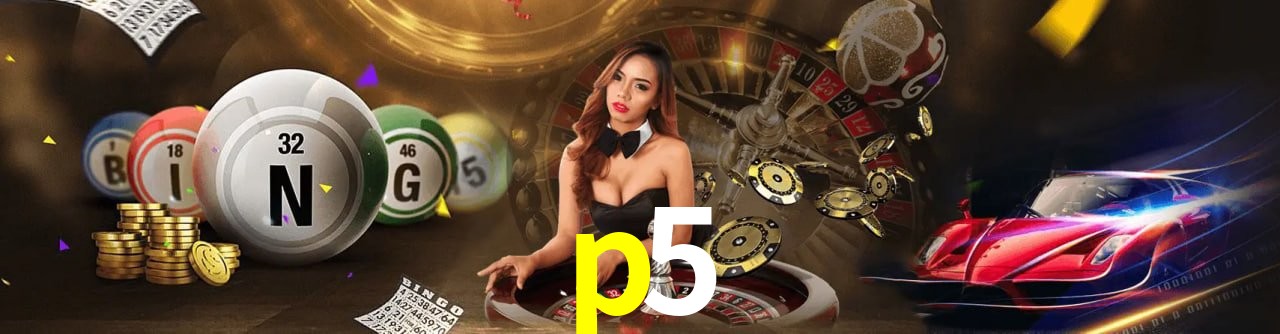 p5 Plataforma