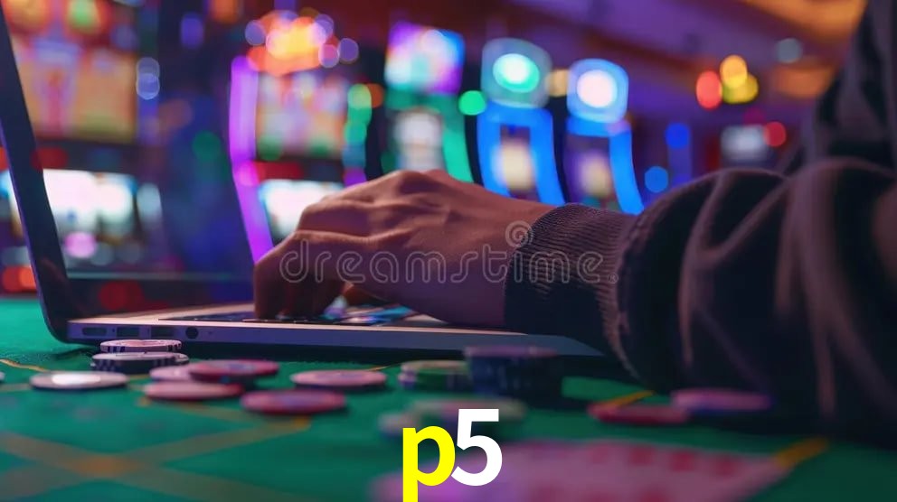 p5 Fortune Tiger
